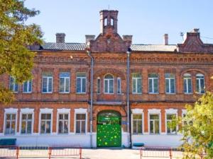 Одеський дошкільний навчальний заклад «Ясла-садок» №184 фото1