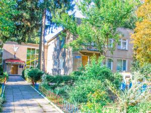 Одеський дошкільний навчальний заклад «Ясла-садок» № 190 фото1