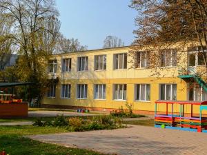 Одеський дошкільний навчальний заклад «Ясла–садок» № 195 фото1