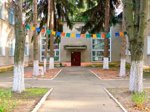 Одеський дошкільний навчальний заклад «Ясла–садок» № 217 фото