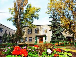 Одеський дошкільний навчальний заклад ”Ясла-садок” № 222 фото1