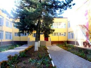 Одеський дошкільний навчальний заклад "Ясла-садок" № 232 фото