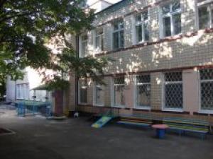 Одеський дошкільний навчальний заклад «Ясла-садок» №250 фото1