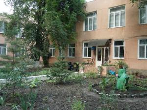 Одеський дошкільний навчальний заклад "Ясла-садок" № 266 фото1