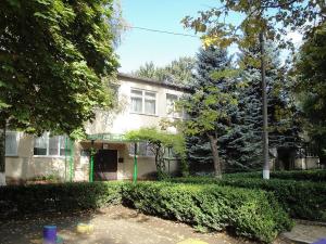 Одеський дошкільний навчальний заклад "Ясла-садок" № 274 фото1