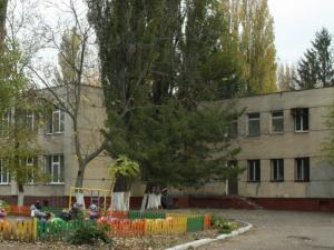 Одеський дошкільний навчальний заклад „Ясла-садок” №278 фото1