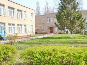 Одеський дошкільний навчальний заклад "Ясла-садок" № 287 фото