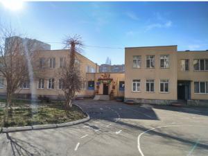 Одеський дошкільний навчальний заклад „Ясла-садок” № 304 фото