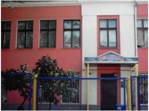 Одеський дошкільний навчальний заклад «Ясла-садок» №37 фото