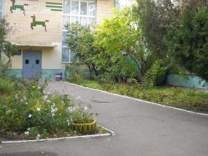 Одеський дошкільний навчальний заклад "Ясла-садок" №42 фото