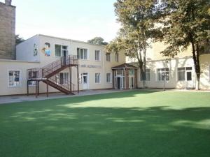 Одеський дошкільний навчальний заклад «Ясла-садок» №55 фото1