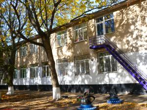 Одеський дошкільний навчальний заклад «Ясла–садок» №57 фото1