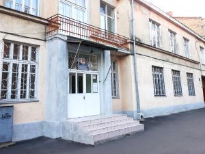 Одеський дошкільний навчальний заклад «Ясла-садок» №58 фото