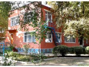 Одеський дошкільний навчальний заклад «Ясла–садок» № 6 фото1