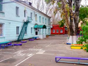 Одеський дошкільний навчальний заклад "Ясла-садок" № 7 фото1