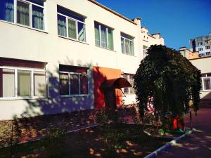 Одеський дошкільний навчальний заклад „Ясла-садок” № 80 фото1
