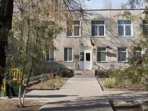 Одеський дошкільний навчальний заклад "Ясла-садок" № 299 фото1
