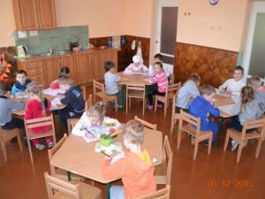 Дошкільний навчальний заклад № 14 "Веселка" фото1