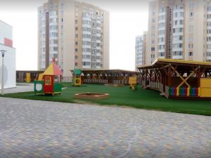 Приватний дитячий садок Умка Grand в Петровському кварталі фото 1