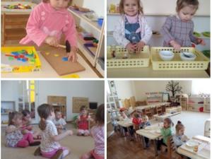 Центр розвитку дитини "Montessori Family" фото 1