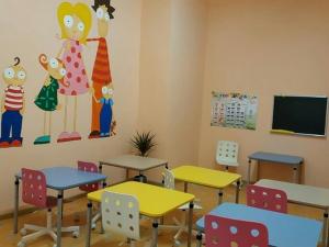 Детский сад Академия детства (ул. Фонтанская дорога) фото 1