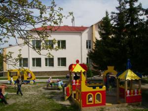 Дошкільний навчальний заклад (ясла-садок) "Водограй" фото1