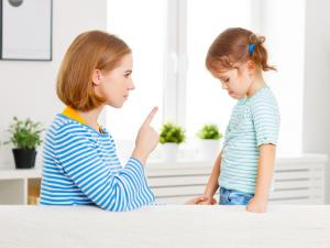 Як змінити поведінку дитини без покарань