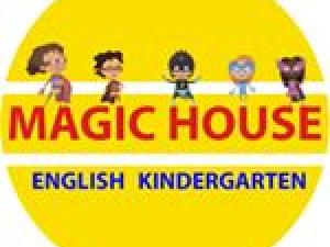 Magic House