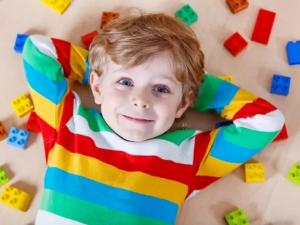 4 правила для швидкої адаптації до дитячого садку