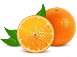 користь апельсина дітям