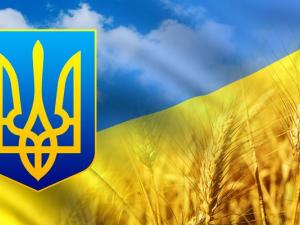 Вірші для дітей до дня Незалежності України