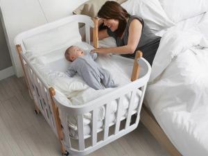 ліжечко для новонародженого