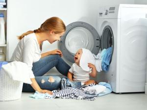 дитячий порошок для прання