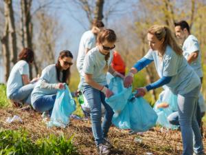 Сортування сміття - пояснюємо і вчимо дітей