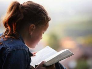 10 заповідей для дітей- знайомимо дітей з Біблією