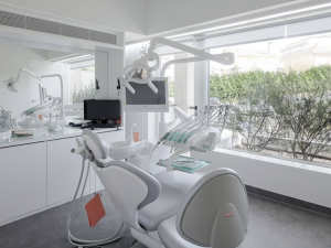 вибір обладнання для стоматології