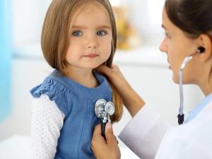 Чим підняти імунітет дитини - 6 ефективних і перевірених методів