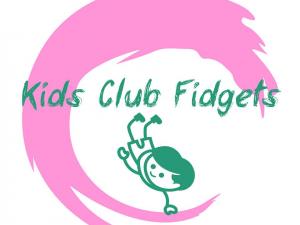 Kids Club Fidgets