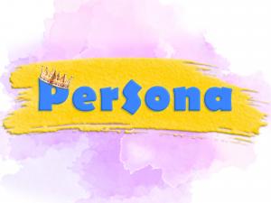 Persona