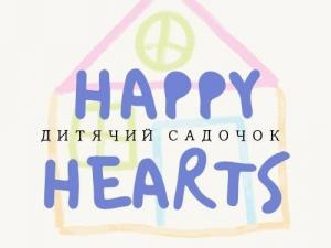Happy Hearts