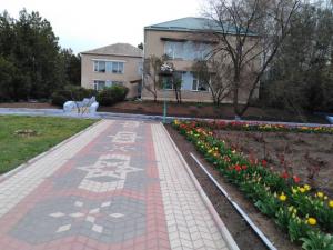 Колосок