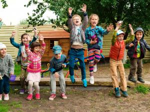 Золотий місточок - Нові Петрівці