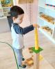 Apple Montessori