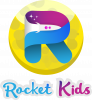 Садок ROCKET KIDS